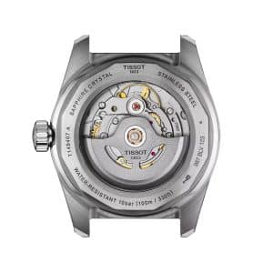 TIssot PR516 Powermatic 80 T149.407.11.051.00 Trasera