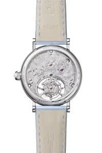 Breguet Classique Tourbillon 3358BB/8D/986 D0 Trasera