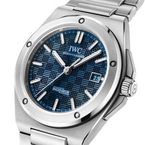 IWC Ingenieur Automatic 40 IW328907 Esfera