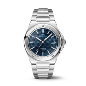 IWC Ingenieur Automatic 40 IW328907 Frontal