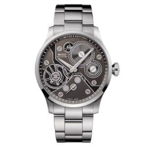 Mido Multifort Mechanical Limited Edition M038.605.11.060.00 Frontal