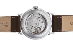 Orient Bambino 38 RA-AC0M14L Trasera