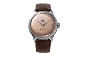 Orient Bambino 38 RA-AC0M15Y Frontal