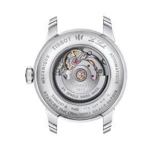 Tissot Le Locle Automatic Lady T006.207.11.096.00 Trasera