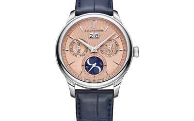 Chopard L.U.C Lunar One