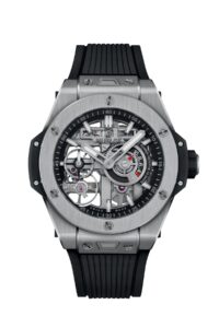 Hublot Big Bang Meca-10 42 mm 444.NX.1170.RX Frontal