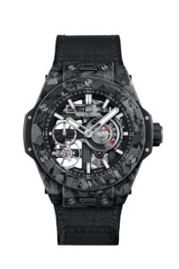 Hublot Big Bang Meca-10 42 mm 444.QN.1170.NR Frontal