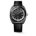 Longines Ultra-Chron Carbon L2.839.4.52.2 Frontal