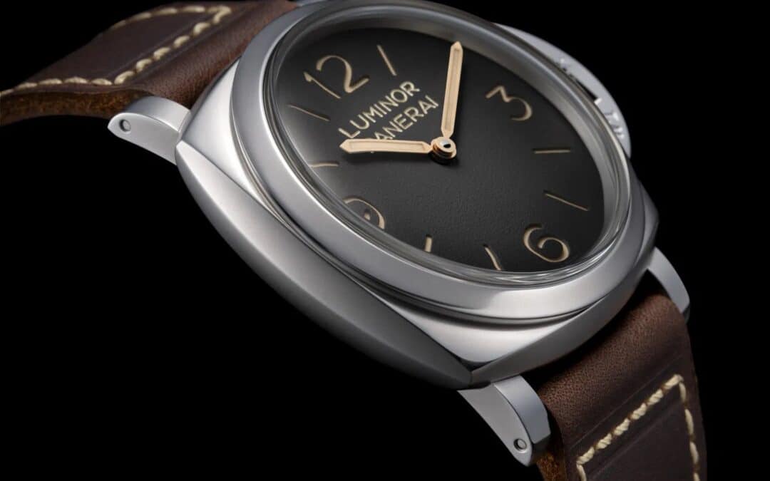 Panerai Luminor Tre Giorni PAM01628