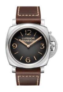 Panerai Luminor Tre Giorni PAM01628 Frontal