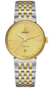 Rado Florence Automatic R48903253 Frontal