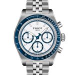 Tissot PR 516 Automatic Chronograph T149.462.11.011.00 Frontal