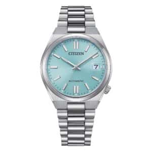 Citizen Tsuyosa NJ0200-50L Frontal