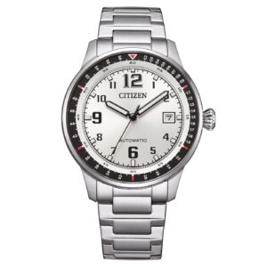 Citizen Urban Military NJ0190-51A Frontal