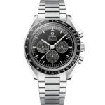 Omega Speedmaster Calibre 321 42 mm Platinum 311.90.42.30.99.002 Frontal