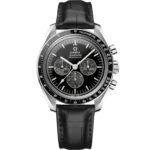 Omega Speedmaster Calibre 321 42 mm Platinum 311.93.42.30.99.001 Frontal