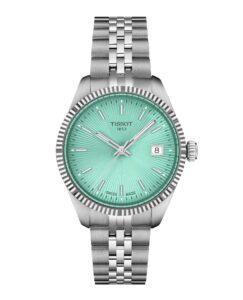 Tissot Ballade T156.210.11.091.00 Frontal