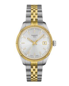 Tissot Ballade T156.210.22.031.00 Frontal