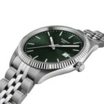 Tissot Ballade T156.410.11.091.00 Esfera