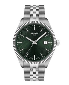 Tissot Ballade T156.410.11.091.00 Frontal