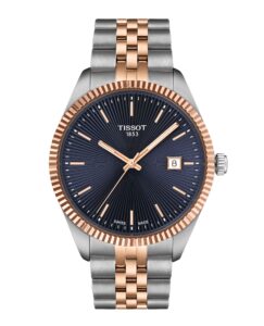 Tissot Ballade T156.410.22.041.00 Frontal