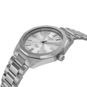 Tissot PRC 100 Solar Quartz 39mm T151.422.11.031.00 Esfera