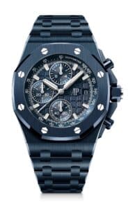 Audemars Piguet Royal Oak Offshore Selfwinding Chronograph 26238CD.OO.1300CD.01 Frontal