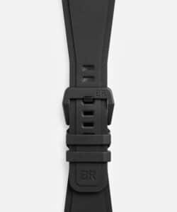 Bell & Ross BR 03 Skeleton Black Ceramic BR03A-BL-SKCE/SRB Correa
