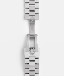 Bell & Ross BR-05 36 mm BR05A-S-BL-ST:SST Brazalete