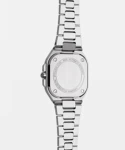 Bell & Ross BR-05 36 mm BR05A-S-BL-ST:SST Trasera