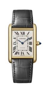 Cartier Tank Louis Cartier Automatic WGTA0346 Frontal