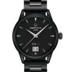 Certina DS-1 Big Date C029.426.33.051.00 Frontal