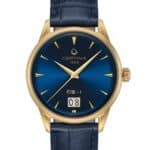 Certina DS-1 Big Date C029.426.36.041.00 Frontal