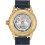 Certina DS-1 Big Date C029.426.36.041.00 Trasera