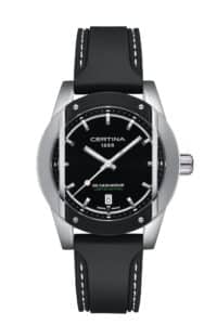 Certina DS Cascadeur C046.410.27.051.10 Frontal