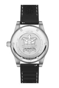 Certina DS Cascadeur C046.410.27.051.10 Trasera