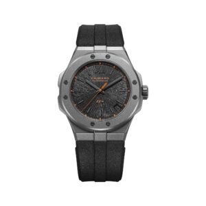 Chopard Alpine Eagle 41 SL Cadence 8HF 298600-3028 Frontal