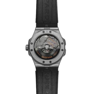 Chopard Alpine Eagle 41 SL Cadence 8HF 298600-3028 Trasera
