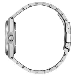 Citizen Super Titanium Zenshin 60 NK5020-58L Perfil