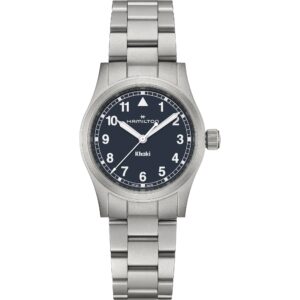 Hamilton Khaki Field Quartz h69301140 Frontal