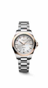 Longines Conquest L3.320.5.72.6 Frontal