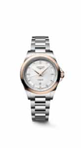 Longines Conquest L3.320.5.87.6 Frontal