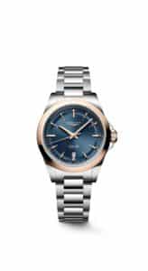 Longines Conquest L3.320.5.92.6 Frontal