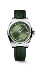 Longines Conquest L3.720.4.02.9 Frontal