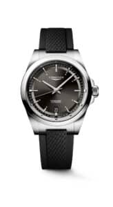 Longines Conquest L3.720.4.52.9 Frontal