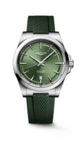 Longines Conquest L3.830.4.02.9 Frontal