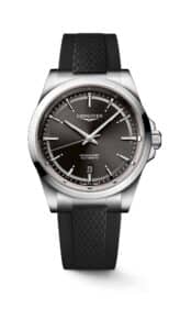 Longines Conquest L3.830.4.52.9 Frontal
