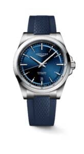 Longines Conquest L3.830.4.92.9 Frontal