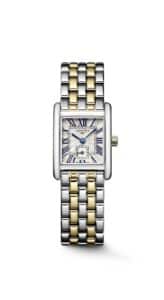 Longines Mini Dolcevita L5.200.5.70.7 Frontal