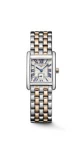 Longines Mini Dolcevita L5.200.5.71.7 Frontal